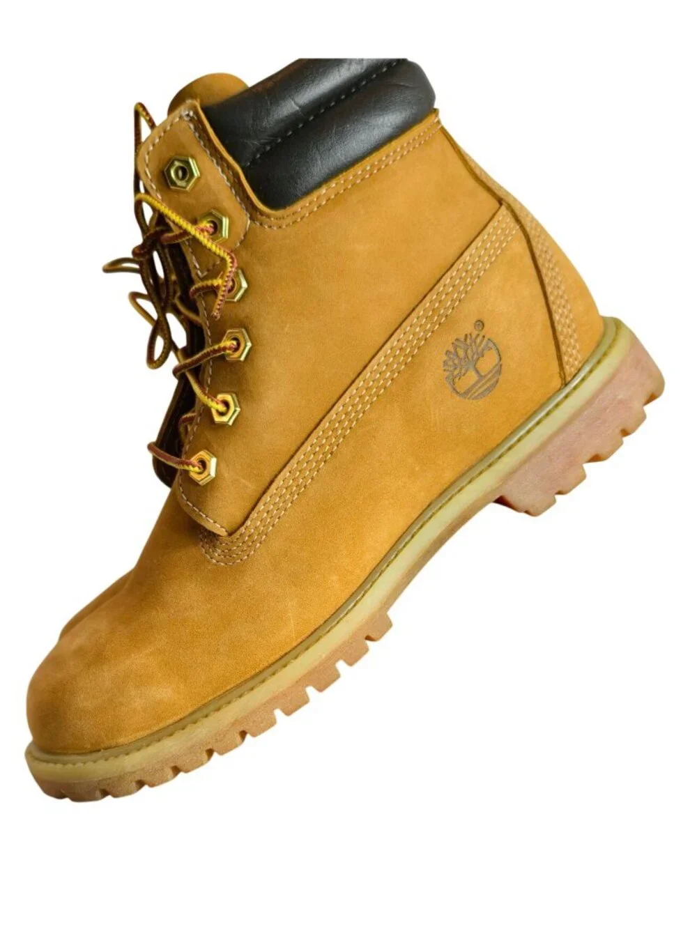 Timberland Mens 8 Premium Waterproof Boots 6